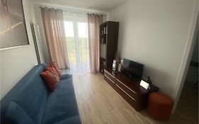 Akademicka 8B Przy Onkologii