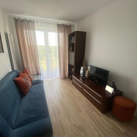 Apartament Akademicka 8B Przy Onkologii Bydgoszcz Zewnętrze zdjęcie