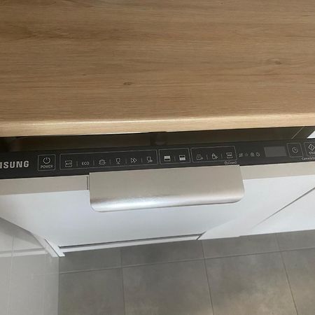 Apartament Akademicka 8B Przy Onkologii Bydgoszcz Zewnętrze zdjęcie