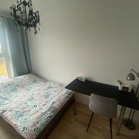 Apartament Akademicka 8B Przy Onkologii Bydgoszcz Zewnętrze zdjęcie