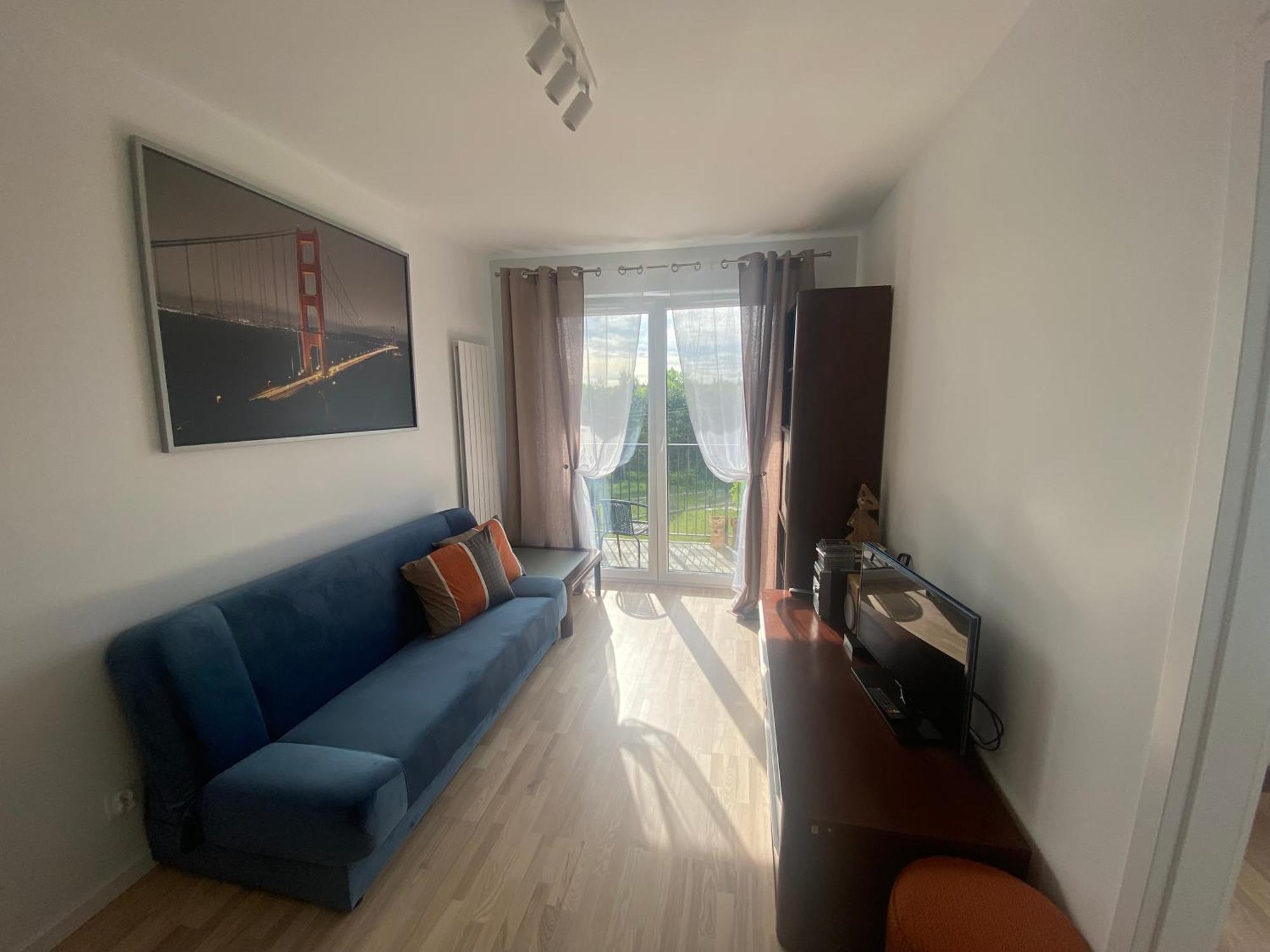 Apartament Akademicka 8B Przy Onkologii Bydgoszcz Zewnętrze zdjęcie