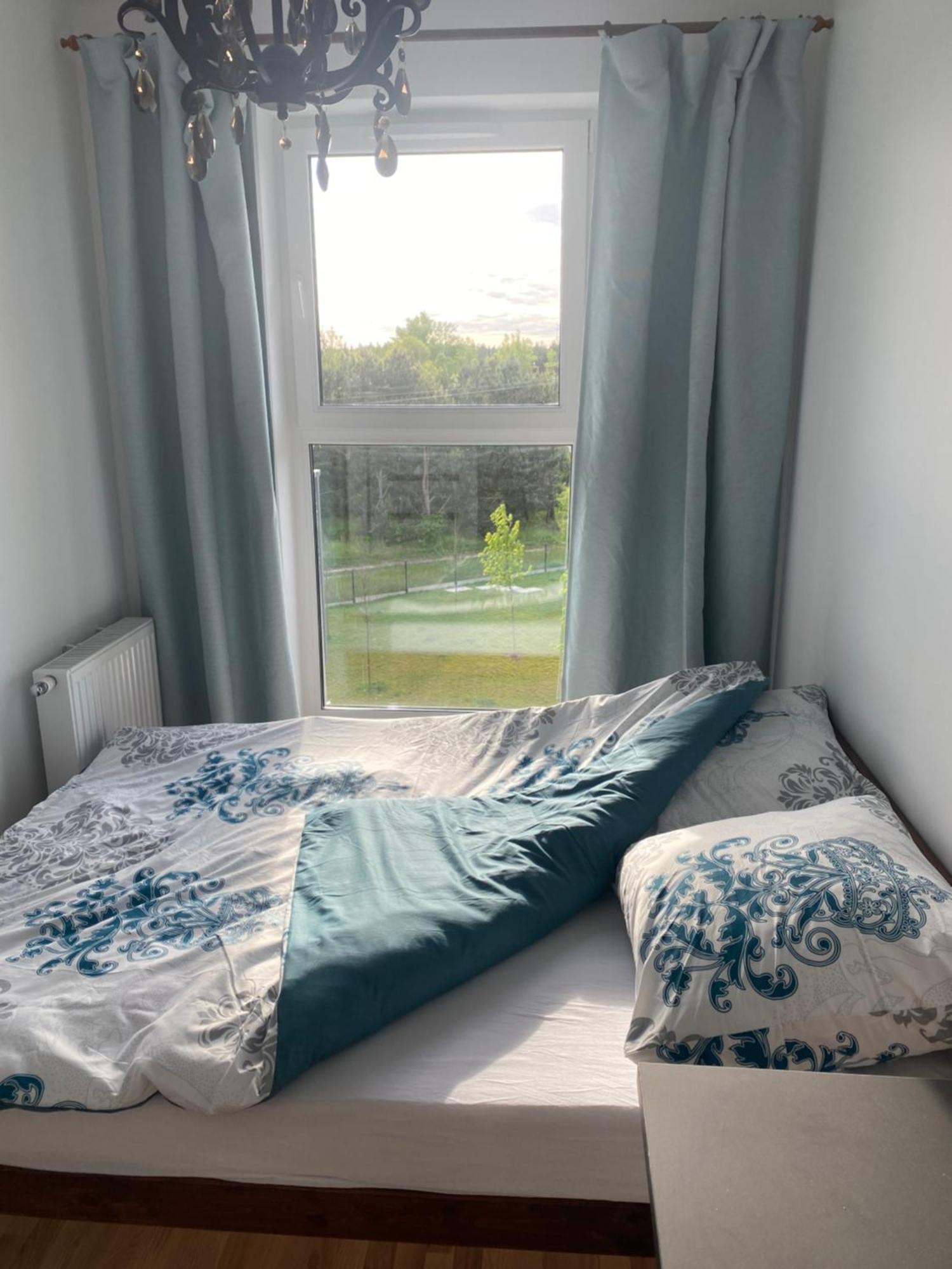Apartament Akademicka 8B Przy Onkologii Bydgoszcz Zewnętrze zdjęcie