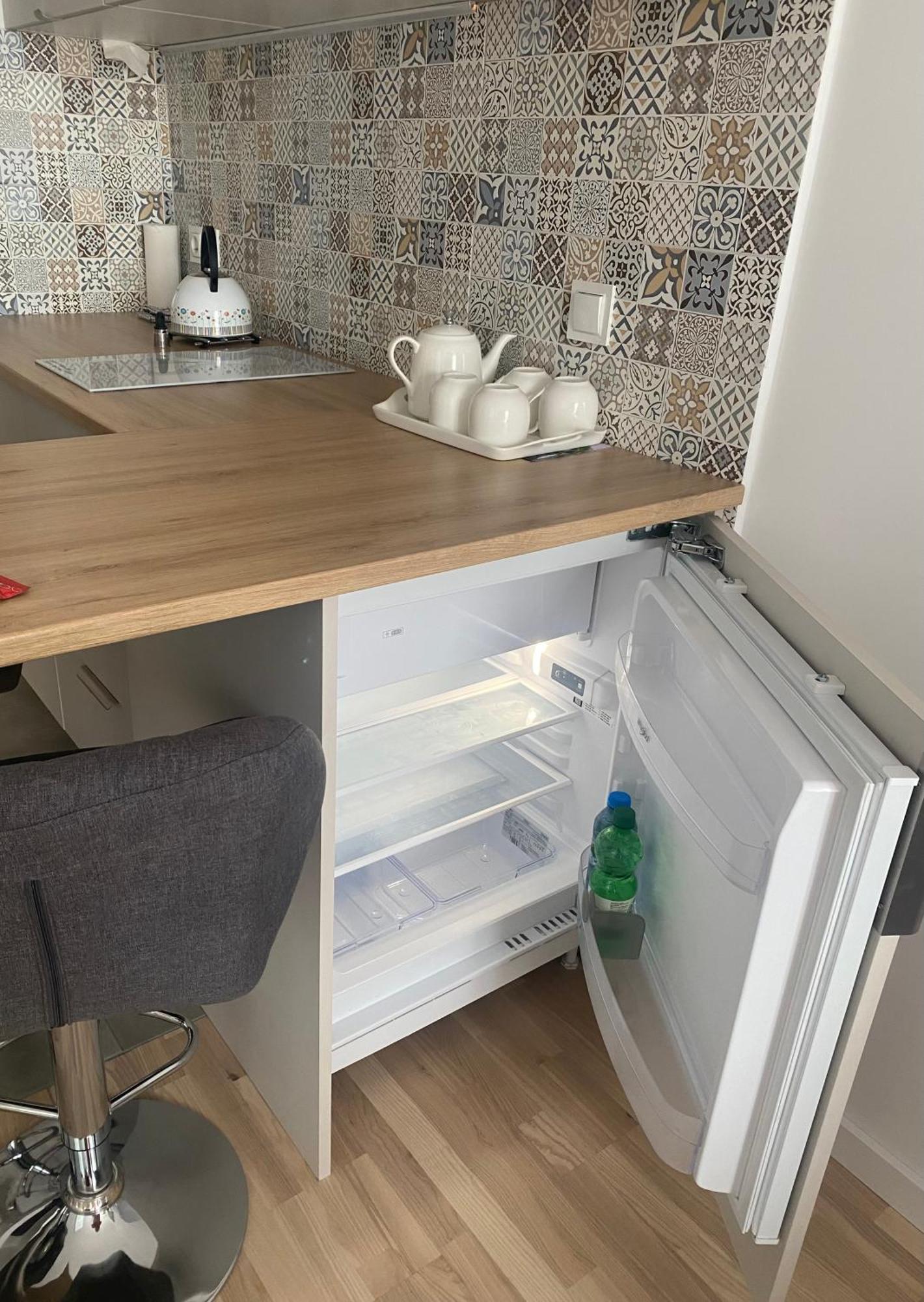 Apartament Akademicka 8B Przy Onkologii Bydgoszcz Zewnętrze zdjęcie