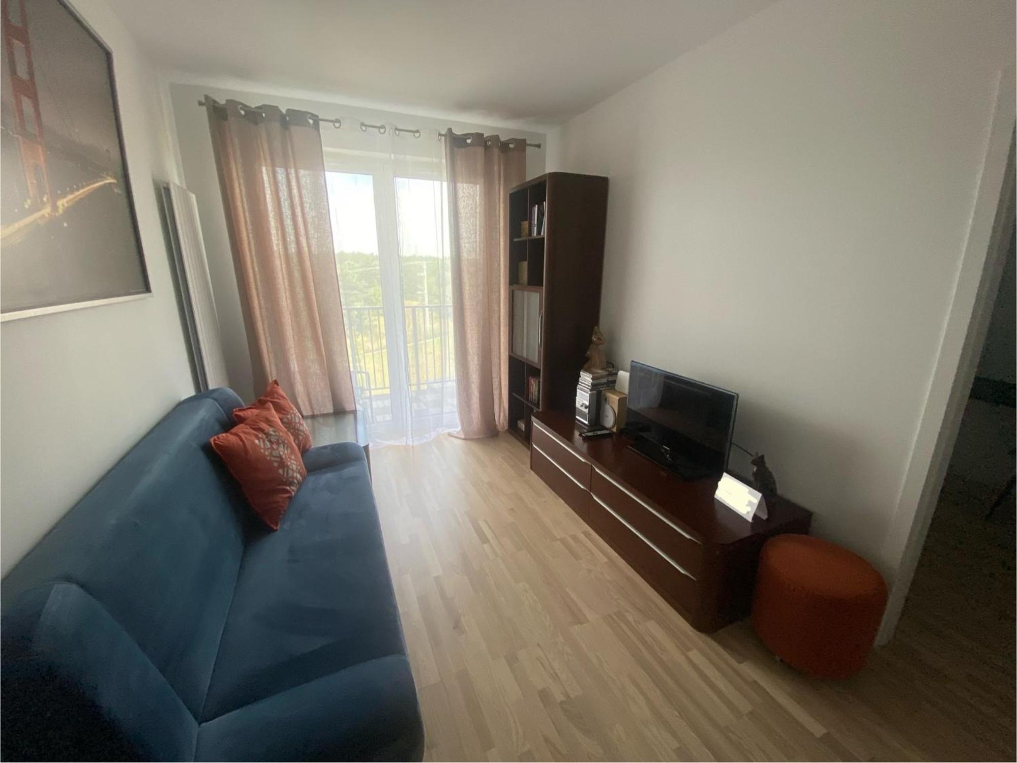 Apartament Akademicka 8B Przy Onkologii Bydgoszcz Zewnętrze zdjęcie