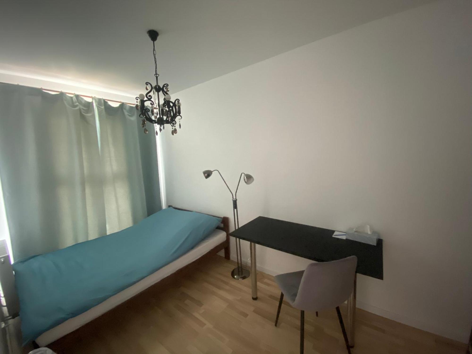 Apartament Akademicka 8B Przy Onkologii Bydgoszcz Zewnętrze zdjęcie