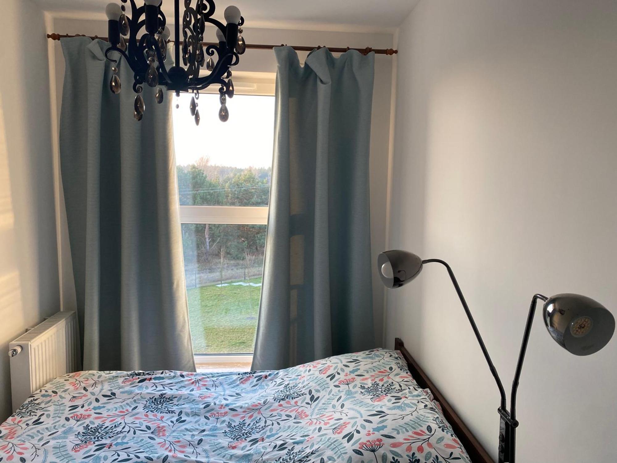 Apartament Akademicka 8B Przy Onkologii Bydgoszcz Zewnętrze zdjęcie
