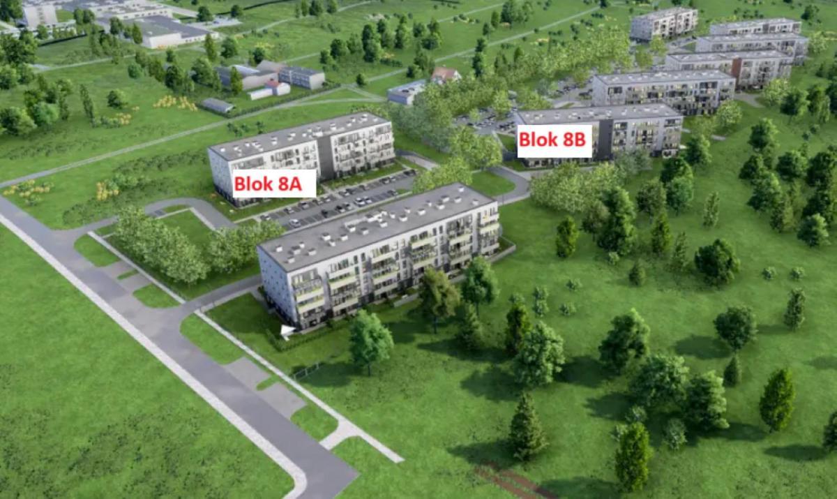 Apartament Akademicka 8B Przy Onkologii Bydgoszcz Zewnętrze zdjęcie