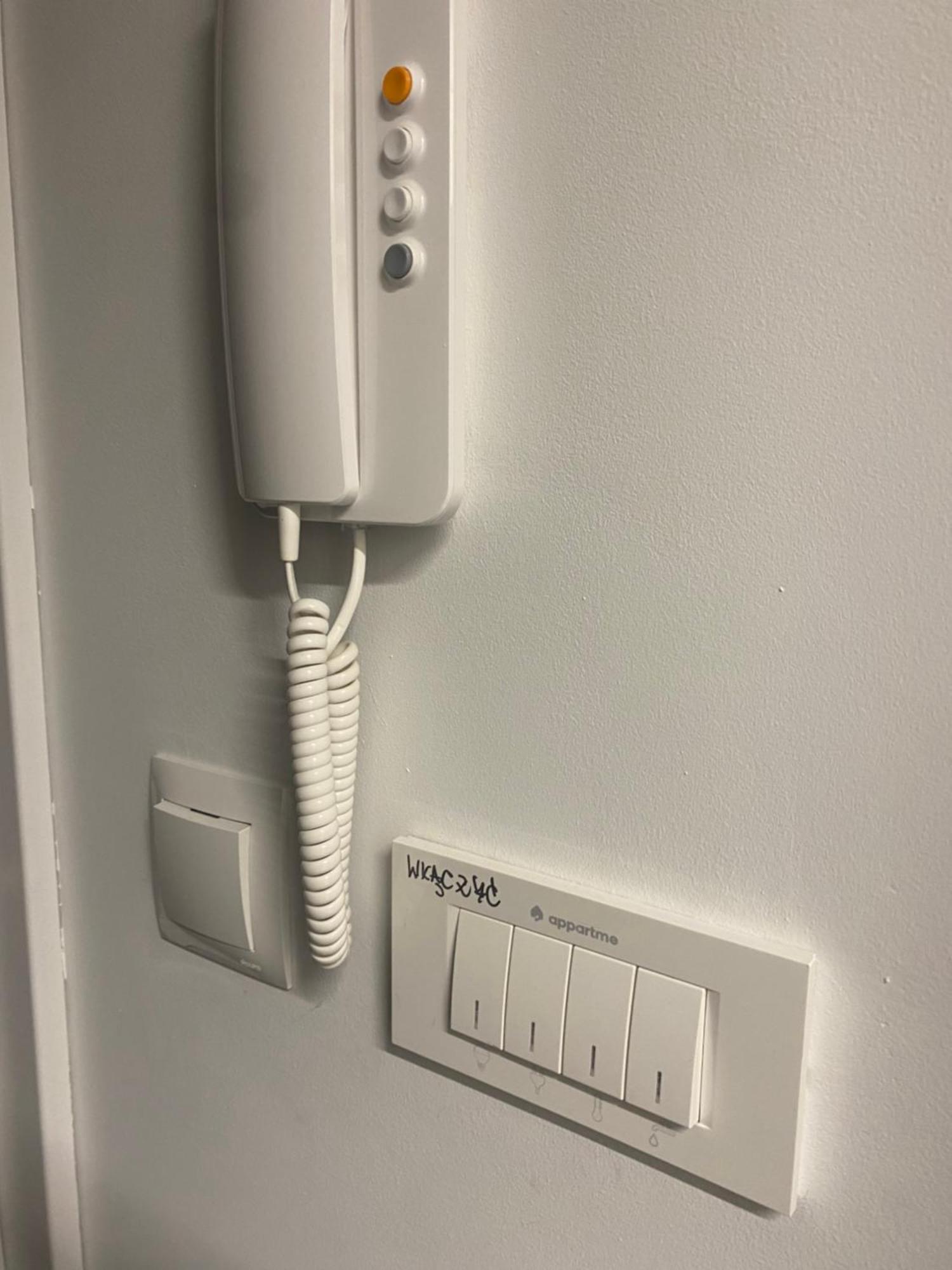 Apartament Akademicka 8B Przy Onkologii Bydgoszcz Zewnętrze zdjęcie