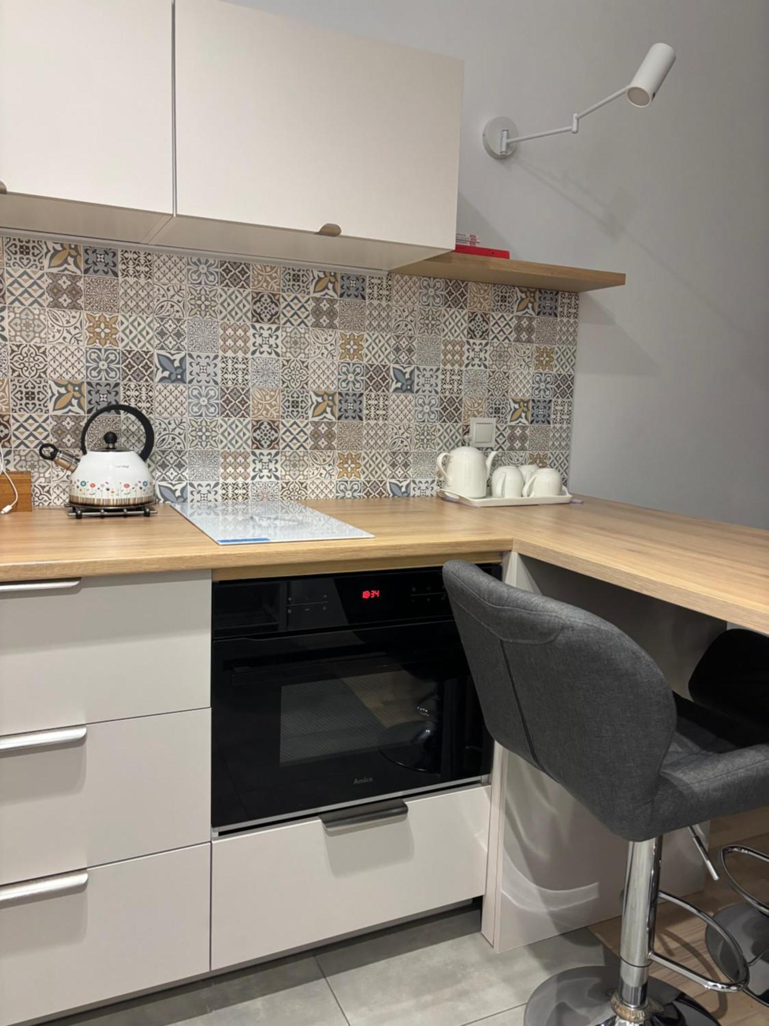 Apartament Akademicka 8B Przy Onkologii Bydgoszcz Zewnętrze zdjęcie
